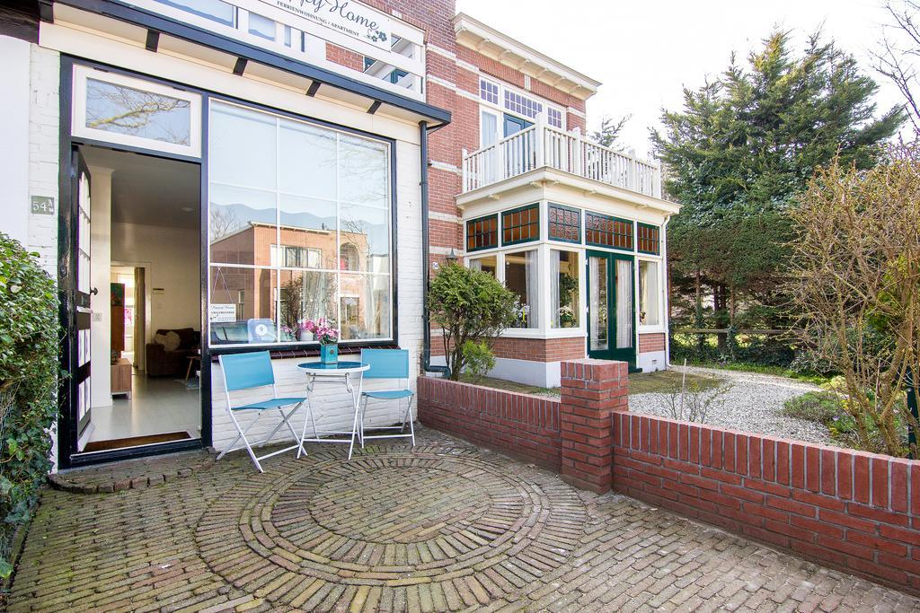 Happy Home Zandvoort Exteriér fotografie